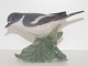 Royal 
Copenhagen bird 
figurine, 
flycatcher.
Decoration 
number 2144.
Factory ...