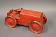 Triang Tractor 
No. 2 by L.B. 
Ltd London 
England from 
around 1935. 
Height 12 cm 
width: 9 cm ...