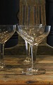 Fine, old 
French 
champagne 
bowls.
H: 13,5cm. 
dia.: 9.5cm. (4 
pcs. Available)