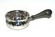 Cocotte 1949 
Silver
Stamped: Three 
Towers "49" 
Stadsguardein
Length 17 cm.
Height 5.5 ...