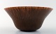 Rörstrand 
ceramic bowl.
Beautiful 
glaze in brown 
tones.
Measures: 21 x 
11 cm. In 
perfect ...