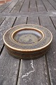Bing & Grondahl 
stoneware B&G 
round bowl or 
ash tray No 
7232 of 1st 
quality. 
B&G stoneware, 
...