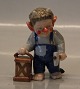 Royal 
Copenhagen 0093 
RC Troll Father 
with lamp 
(1249093) In 
mint and nice 
condition
