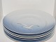 Bing & Grondahl 
Seagull without 
gold edge, 
dinner plate.
Decoration 
number 25 or 
newer number 
...