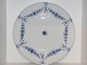 Bing & Grondahl Empire, extra large round platter.The factory mark shows, that this was made ...