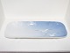 Bing & 
Grondahl, 
Seagull without 
gold edge, 
large oblong 
platter for 
selleri.
The factory 
...