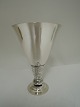 Dragsted. Vase. 
Silver (830). 
Design: Johan 
Rohde. Height 
14 cm. Produced 
in 1918 ..