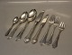 Jette 
Silverplated 
Cutlery - 
flatware from 
Denmark Brynje 
Tocia
Please ask or 
see the Danish 
...