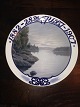 Royal 
Copenhagen 
Commemorative 
Plate from 1882 
28 July 1907 
Unique plate 
signed by 
Frederik ...