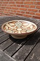 Söholm ceramics 
Bornholm, 
Denmark.
Low 
centerpiece of 
stoneware and 
in a good 
condition. 
H ...