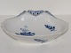 Royal 
Copenhagen Blue 
Flower Curved, 
clam shaped 
dish.
The factory 
mark show that 
this was ...