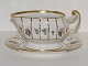 HenrietteGravy boat with handle