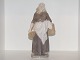 Large Royal 
Copenhagen 
figurine, milk 
maid.
The factory 
mark tells, 
that this was 
produced in ...