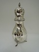 Caster. Silver 
(830). K C 
Hermann. 
Produced 1942. 
Height 21 cm