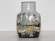 Royal 
Copenhagen 
Faience Trina, 
small vase.
Designed (and 
signed) by 
artist Ivan ...