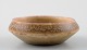 Carl Harry 
Stalhane, 
Rörstrand 
miniature 
stoneware bowl. 
Beautiful 
glaze.
In perfect 
condition, ...