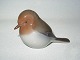 Bing & Grondahl 
Figurine, Robin
Decoration 
number 2310
Length 9.5 cm.
Factory ...