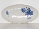 Royal 
Copenhagen Blue 
Flower Curved, 
dish.
The factory 
mark shows, 
that this was 
produced ...