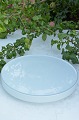 Aluminia Blue Edge Serving dish 3047