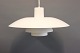 PH 4 ceiling 
lamp.  
Dia: 15,7 in 
(40 cm).
