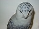 Huge Royal Copenhagen FigurineSnowy Owl
