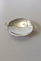Georg Jensen 
Sterling Silver 
Bowl No 355G. 
Measures Diam 
12,7cm / 5". H 
2 cm(0,78 inch) 
Weight ...