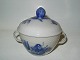 Royal 
Copenhagen Blue 
Flower Braided, 
Sugar bowl with 
handle
Decoration 
number 10 / # 
...