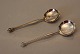
Danish Crown 
Sterling Silver 
Spoons with 
Commemorative 
Royalty Silver 
Coin
Marmelade 
spoon 16 ...