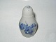 Royal 
Copenhagen Blue 
Flower Braided, 
Salt Box
Decoration 
number 10 / # 
8225
Height 9.5 ...