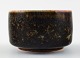 Stig Lindberg 
(1916-1982), 
Gustavberg 
Studio hand, 
ceramic 
miniature vase 
/ bowl.
Measures 6 x 
...