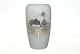 Royal 
Copenhagen vase
Decoration 
number 2697-237
1st quality
Height 19 cm.
Beautiful ...