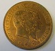Commemorative 
Medal, in 
commemoration 
of King 
Christian IX 
and Queen 
Louise golden 
wedding on 26 
...