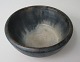 Ceramic bowl, 
Danish artist, 
20th century. 
Bluish glaze. 
Signed .: KR. H 
.: 6 cm. Dia .: 
13 cm.