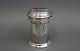 Savings box in 
833 M silver by 
S & M Benzen. 
The savings 
box has been 
polished up. 
H: 9,5 cm ...