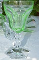 Lalaing glass. 
White wine, 
height 13 cm. 
Diameter 7 cm. 
5 1/8 inches. 2 
3/4 inches. 
Fine ...