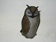 Royal 
Copenhagen 
Figurine Owl
Employee 
Sorting
Height 14 cm.
Designed by 
Theodor ...