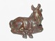 Royal 
Copenhagen 
Figurine, Horse
Decoration 
number 21516
Factory First
Signed KK 
(Knud ...
