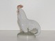 Royal 
Copenhagen 
Figurine, Cock.
The factory 
mark tell that 
this was 
produced in ...