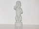 Bing & Grondahl 
Blanc de chine 
boy figurine 
called "Do not 
see".
The factory 
mark shows, 
that ...