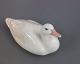 B&G porcelain 
figurine, White 
Duck, no. 1537. 
The figurine 
was made 
between 1983 
and now. 
H: ...