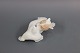 Royal 
Copenhagen 
porcelain 
figure, 
Sealyham 
Terrier, no. 
3087.
Dimensions: H: 
5 cm, W: 5 cm 
...