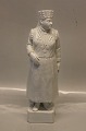 Royal 
Copenhagen 
Norman Valley 
Figurines 
Chrsitianssand  
In mint and 
nice condition 
Blanc de ...