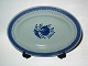 Royal 
Copenhagen / 
Aluminia 
Tranquebar, 
Large Oblong 
Dish
Decoration 
number 11 / 929
Length ...