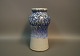 Ceramic vase 
with light blue 
and White glaze 
from Strehla - 
GDR with the 
number 1437. 
H: 20,5 ...