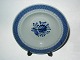 Aluminia 
Tranquebar, 
Small Deep 
Plate
Decoration 
number 11/1847
Diameter 21 
cm.
Well ...