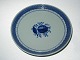 Royal 
Copenhagen  
Tranque Bar, 
Large Round 
Bowl
Decoration 
number 11 / # 
936
Diameter 24.5 
...