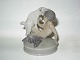 Royal 
Copenhagen 
Figurine, Faun 
and Kid Goat
Decoration 
number 498
Factory First
Height ...