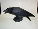 Large Royal Copenhagen FigurineCrow and Frog SOLD