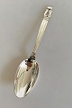Georg Jensen 
Acorn Sterling 
Silver Large 
dinner Spoon No 
001. Measures 
20,4cm / 8". cm

