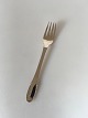 Georg Jensen 
Sterling Silver 
Beaded Child 
Fork No 082. 
Measures 14 cm 
/ 5 1/2". 
Design Georg 
...